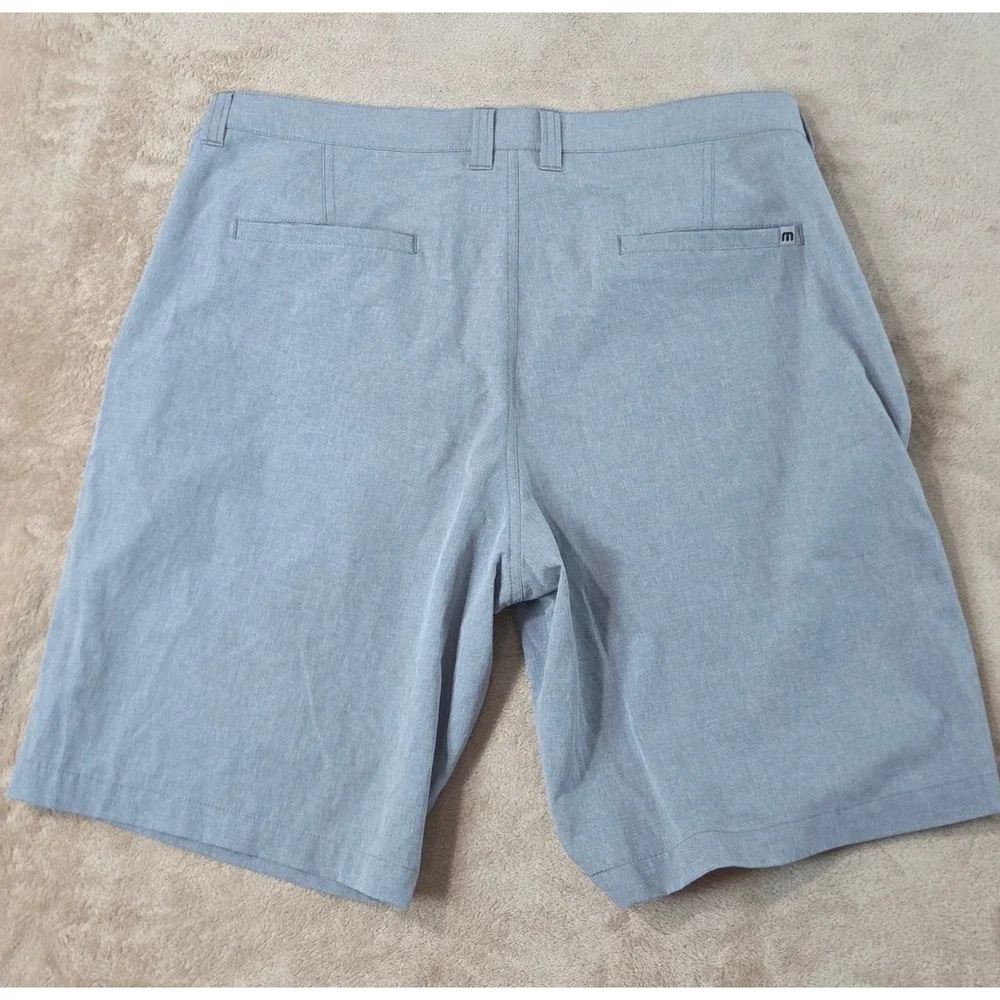 Travis Mathew Beck Golf Short 10